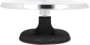 PATERA OBROTOWA DO CIAST TORTU BABECZEK 25CM BRUNBESTE BB-3613 2