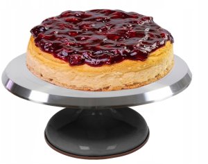 PATERA OBROTOWA DO CIAST TORTU BABECZEK 25CM BRUNBESTE BB-3613 5