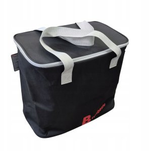TORBA TERMICZNA IZOTERMICZNA TURYSTYCZNA 30L BRUNBESTE BB-3841 2