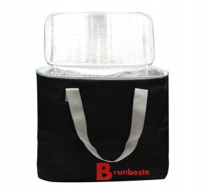 TORBA TERMICZNA IZOTERMICZNA TURYSTYCZNA 30L BRUNBESTE BB-3841 3