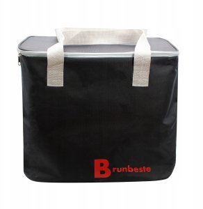 TORBA TERMICZNA IZOTERMICZNA TURYSTYCZNA 30L BRUNBESTE BB-3841 4