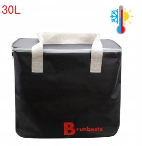 TORBA TERMICZNA IZOTERMICZNA TURYSTYCZNA 30L BRUNBESTE BB-3841 6