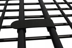 SUSZARKA DO PRANIA UBRAŃ I BIELIZNY BALKONOWA SKŁADANA 2 SKRZYDŁA 19MB BRUNBESTE BB-3901 4