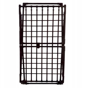 SUSZARKA DO PRANIA UBRAŃ I BIELIZNY BALKONOWA TELESKOPOWA XXL 2 SKRZYDŁA 27MB BRUNBESTE BB-3904 4