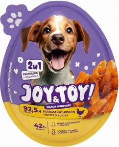 Trixie Snack Suprise 2w1 20g 3