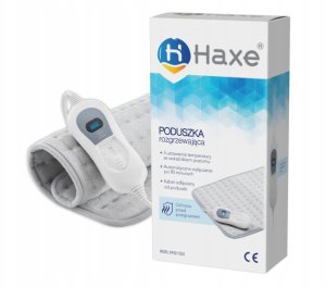 Poduszka rozgrzewająca HP301/SS02 1