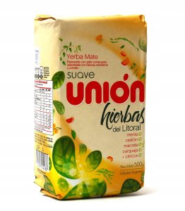 Edel Hoff Union Zioła wybrzeża 0.5kg 2