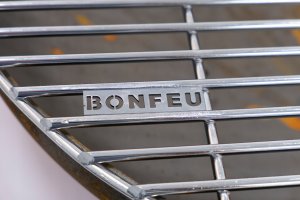 BONFEU BONGRILL ½ Ø 120 2