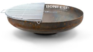 BONFEU BONGRILL ½ Ø 120 3