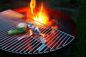 Static Control Ruszt BonGrill Ø 100 cm (VGR6.1000) 3