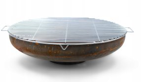 Static Control Ruszt BonGrill Ø 100 cm (VGR6.1000) 4