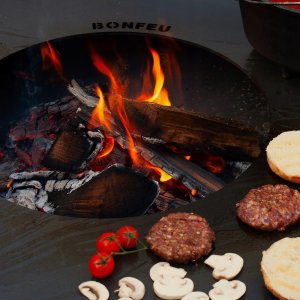 BONFEU BONPLANCHA Ø 60 6