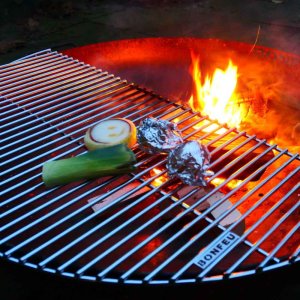 Dangrill BONFEU BONGRILL Ø 60 2