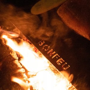 BONFEU BONPLANCHA ½ Ø 60 2