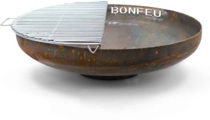 BonFeu BONFEU BONGRILL Ø 80 2