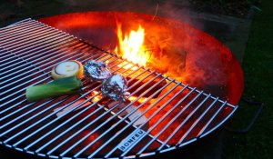 BonFeu BONFEU BONGRILL Ø 80 3