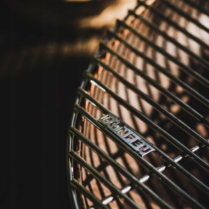 BONFEU BONGRILL ½ Ø 80 8