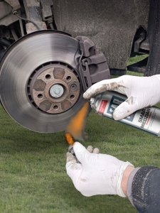 ÅRODEK DO SMAROW.RUCHOMYCH CZÄÅCI POJA. COPPER GREASE 400ML 4