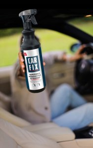 ÅRODEK DO PRANIA TAPICEREK UPHOLSTERY MASTER CLEANER 500ML. 2