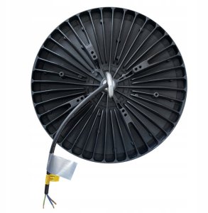 LAMPA LED UFO SYRIUSZ 6500K 100W 4