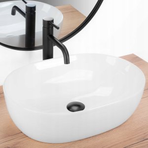 REA-U6022 / REA / LISA / UMYWALKA NABLATOWA / 49X35X14 2