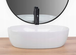 REA-U6022 / REA / LISA / UMYWALKA NABLATOWA / 49X35X14 3