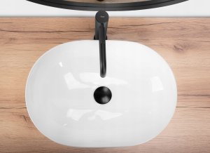 REA-U6022 / REA / LISA / UMYWALKA NABLATOWA / 49X35X14 4