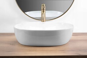 REA-U6022 / REA / LISA / UMYWALKA NABLATOWA / 49X35X14 8