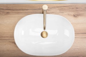 REA-U6022 / REA / LISA / UMYWALKA NABLATOWA / 49X35X14 9