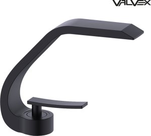 2432462 / VALVEX / ASSO / BATERIA UMYW. 1-OTW. BEZ KORKA BLACK / 1