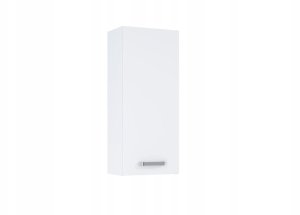 RE169205008060 / ELITA / SUNN / SZAFKA WISZĄCA 30 1D WHITE HG NN / 169205 / 1