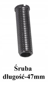 17005 SITKO ZLEWOZMYWAKOWE 3,5' + ŚRUBA L-45MM+KOREK CEDZAK AKCES // S.SITKO+ŚRUBA.Z.A-3,5 4