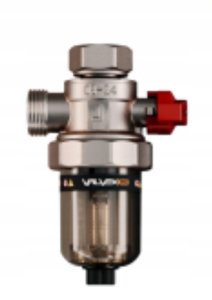 6096970 / VALVEX / MAGNETYZER / SEPARATOR ZANIECZYSZCZEŃ M-PURE 3/4" 1