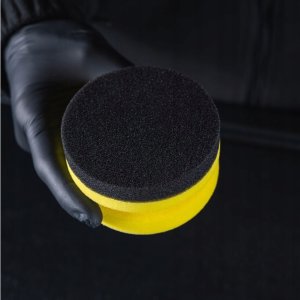 K2 APLIKATOR GĄBKOWY DO WOSKÓW WAX 2