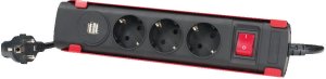 Case Logic MILWAUKEE MAGNETYCZNA LISTWA ZASILAJĄCA TOOLGUARD 2