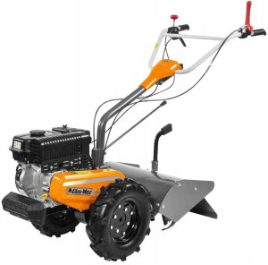 OLEO-MAC GLEBOGRYZARKA RC 350 1