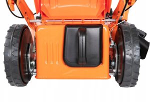 OLEO-MAC KOSIARKA SPALINOWA OHV GMC48PK ALLROAD 4 4