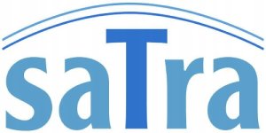 SATRA KLUCZE NASADOWE TORX 3/8" 24el. 3