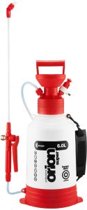 KWAZAR.OPRYSKIWACZ SUPER AIR HD ACID LINE 6L EPDM SPRAYER 1