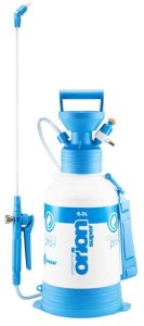 KWAZAR.OPRYSKIWACZ SUPER AIR CLEANING PRO+  6L FPM SPRAYER 1