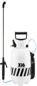 KWAZAR.OPRYSKIWACZ AIR Xi6 CLEANING PRO+ 6L FPM SPRAYER 1