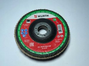 TARCZA DIAMENTOWA SUPER CANTERO 125MM 11