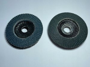 TARCZA DIAMENTOWA SUPER CANTERO 125MM 13