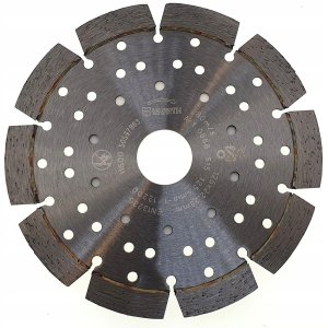 TARCZA DIAMENTOWA SUPER CANTERO 125MM 5