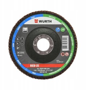 TARCZA DIAMENTOWA SUPER CANTERO 125MM 10