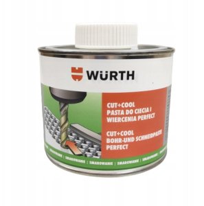 WURTH PASTA CHŁODZĄCO-SMARUJĄCA PERFECT 500G 1
