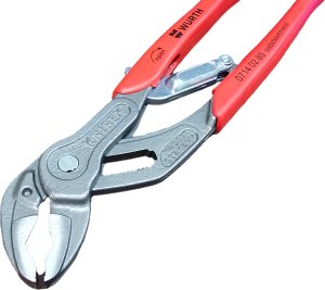 SZCZYPCE DO POMP WODNYCH SAMONASTAWNE 250MM 2