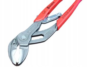 SZCZYPCE DO POMP WODNYCH SAMONASTAWNE 250MM 3