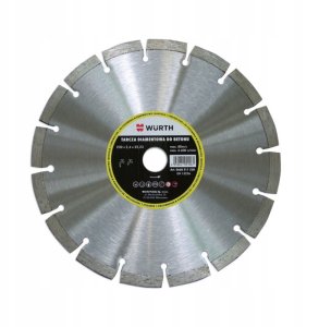 TARCZA DIAMENTOWA DO BET.230X22,23 1