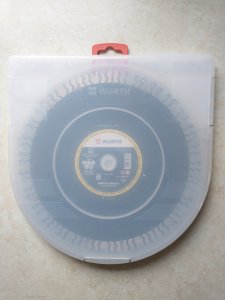 TARCZA DIAMENTOWA DO BET.230X22,23 2